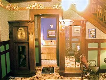 The Mansion 2*